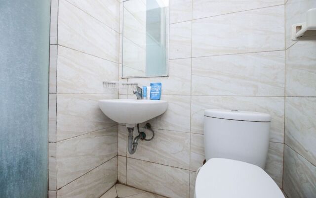 Airy Syariah Tembalang Banjarsari 21 Semarang