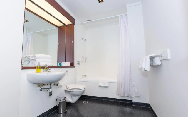 Quest Invercargill Serviced Apartments