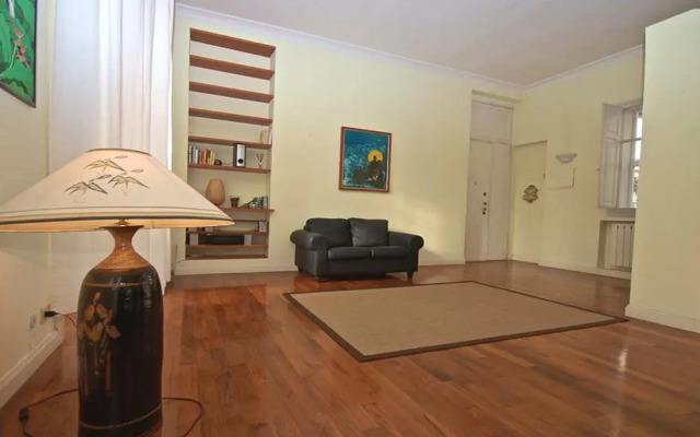 Colosseum Apartments - Colosseum Apartment 6 Pax