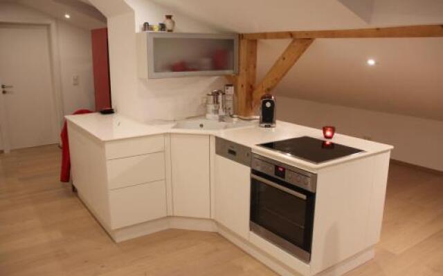 Appartement Aich-Assach