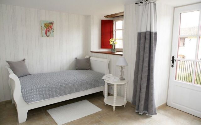 La Parenthese de Chalais