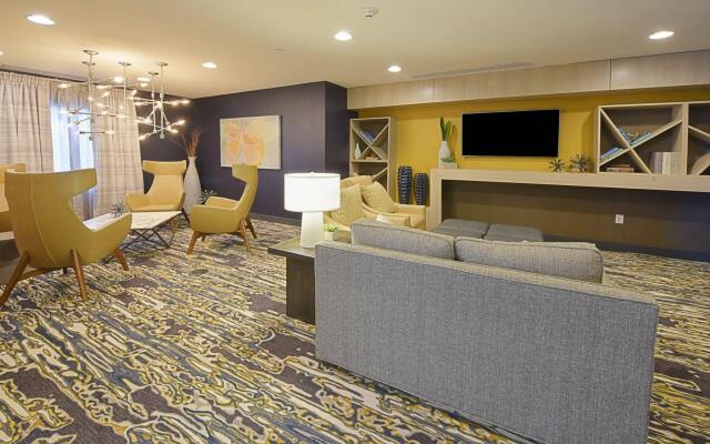 Staybridge Suites Little Rock - Medical Center by IHG