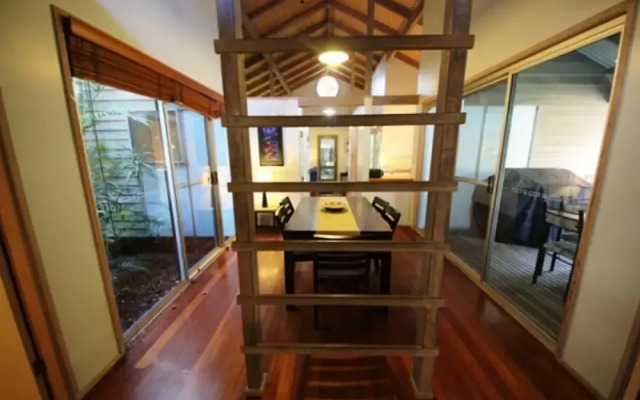 The Carrai at South West Rocks