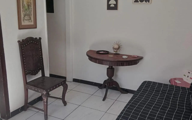 Apartamento Barão da Torre