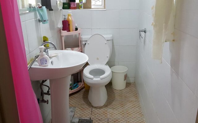 Haebadam Guesthouse-Hostel