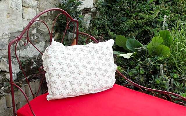 La Tourelle des Echelles