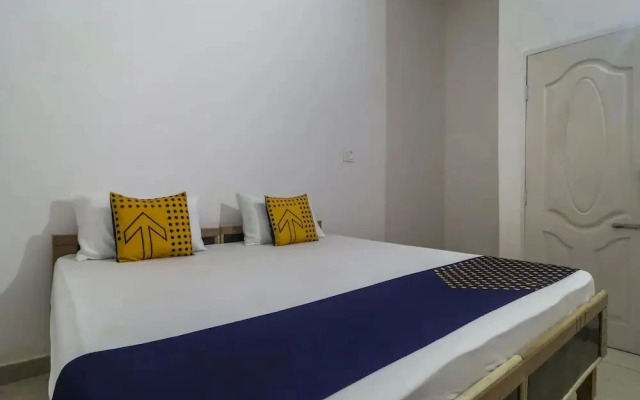 Motel Vishesh by OYO Rooms