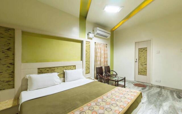 Aryaman Service Apartments