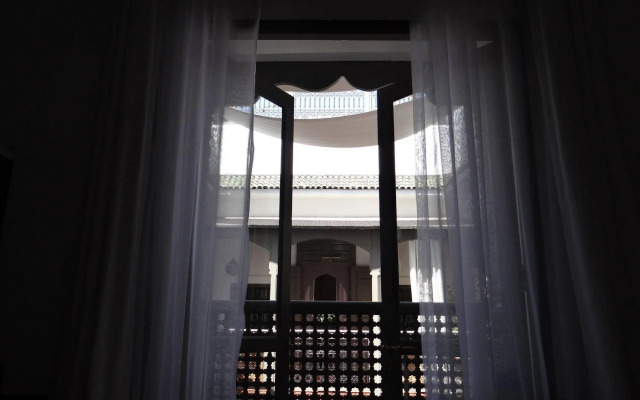 Riad le Jardin Des Sens