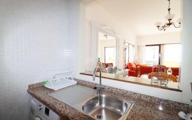 Apartment Burriana Spainsunrentals 1162