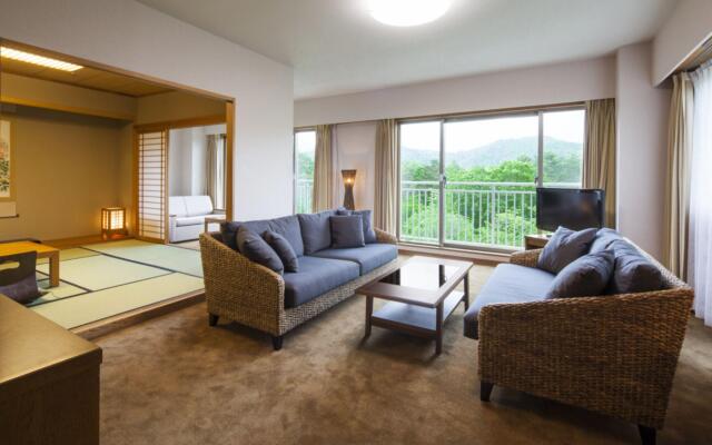 Fuji View Hotel