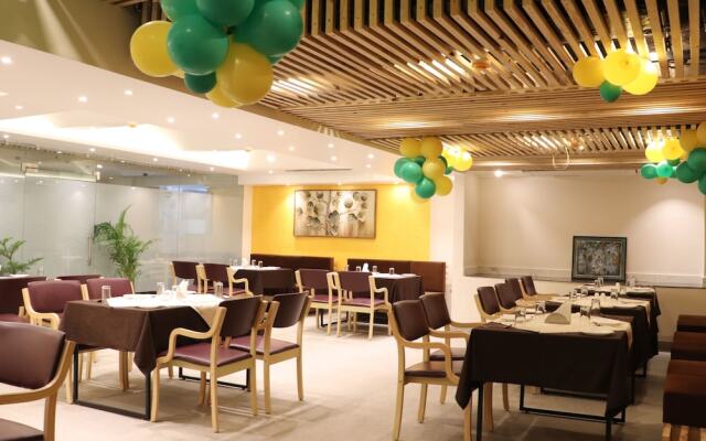 Hotel Le Amor