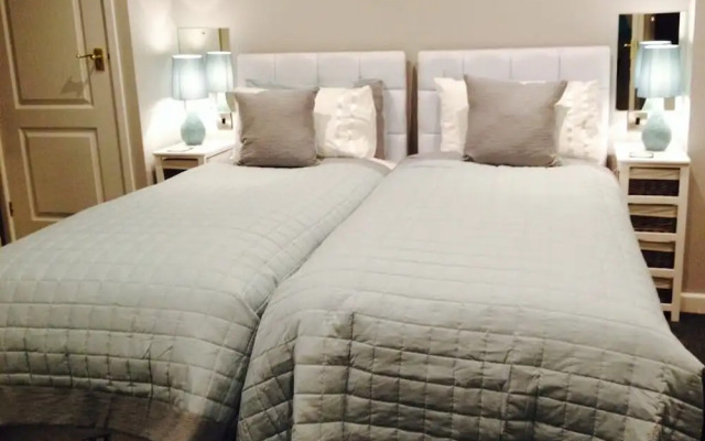 The Bryn B&B