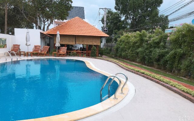 M Resort Phu Quoc