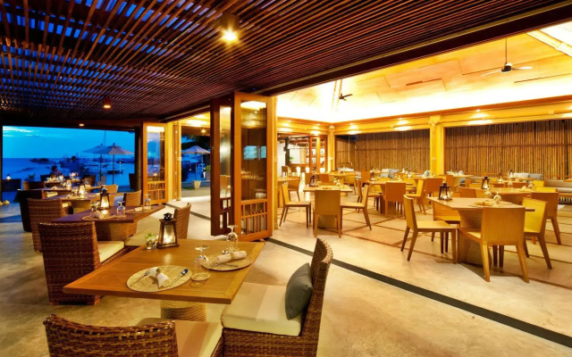 Deva Beach Resort Samui