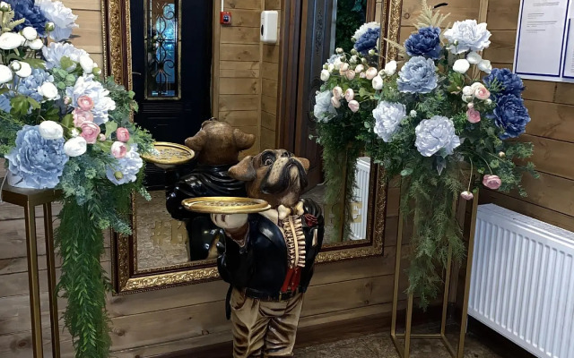 Konak House Boutique Hotel
