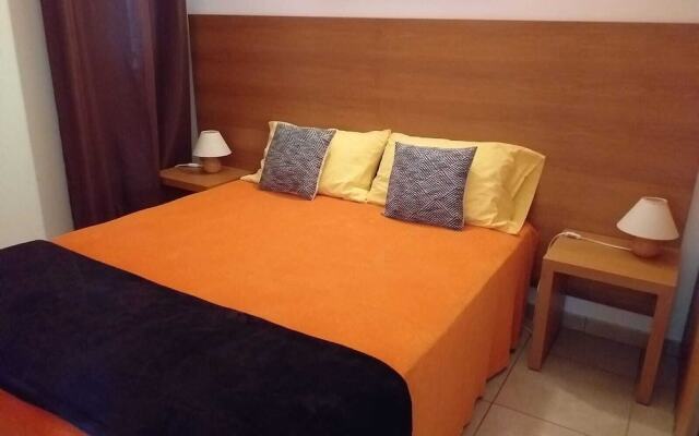 Residences La Tonnara