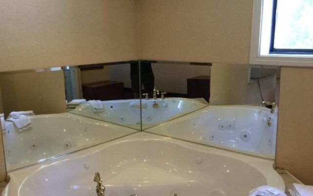 Sky View Motor Inn Johnston