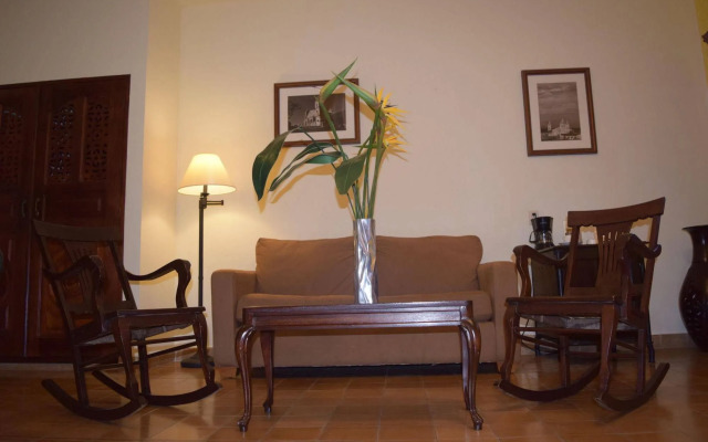 Hotel Dario