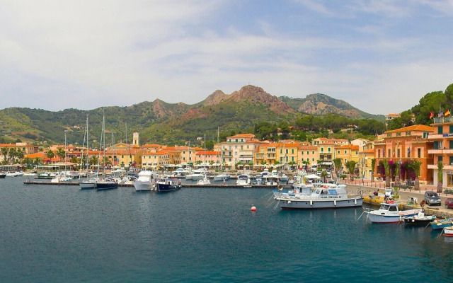 Casina Porto Azzurro