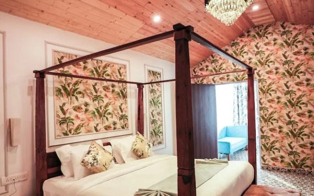 Nazaara Nature Retreat