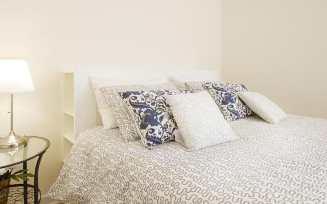 Lisbon Glow Apartment