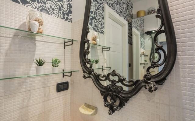 Dora Apartment by Wonderful Italy