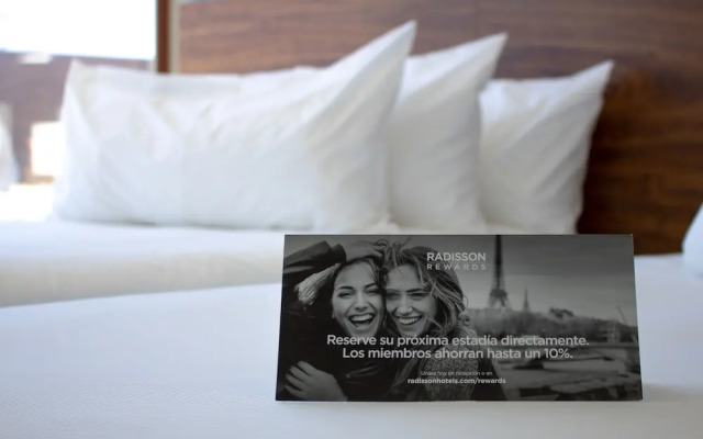 Park Inn by Radisson Los Olivos De Vallenar