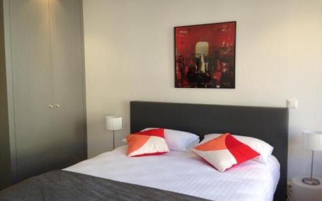 Appartements Du Renard