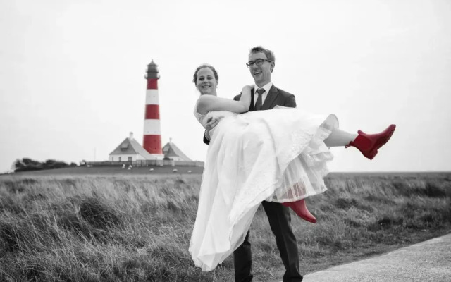 Apartments Westerhever