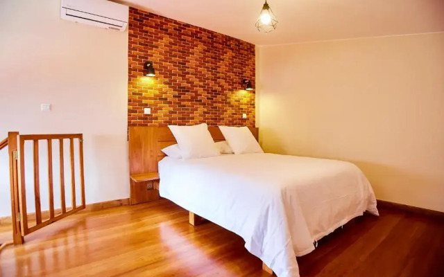 La Pergola - Appartement Hotel