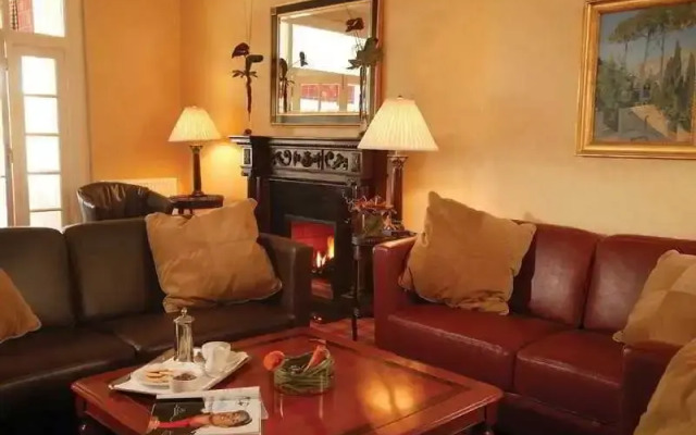 Glenmoriston Town House