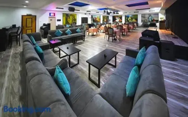 Samada Hoora Hotel And Suites
