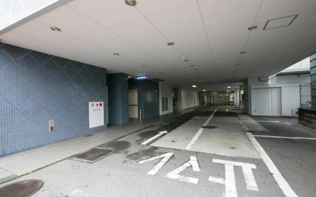 Yonago Washington Hotel Plaza