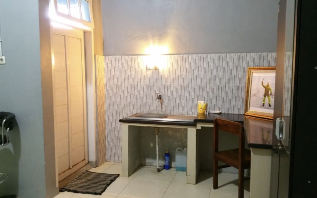 The Carstensz Homestay