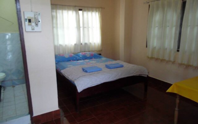 Chaleun Garden Guesthouse