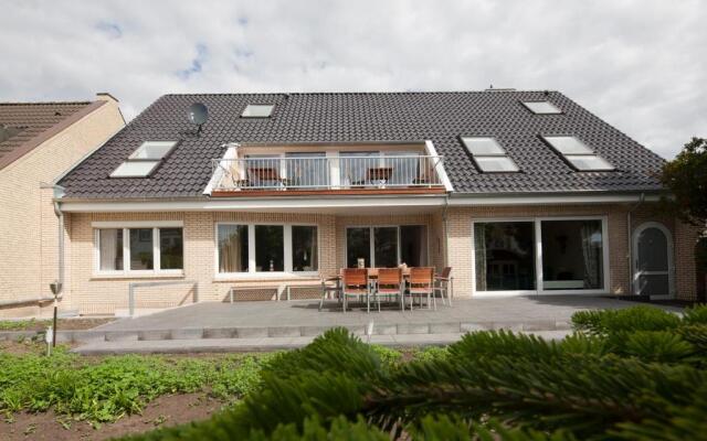 Villa Nordwind EG