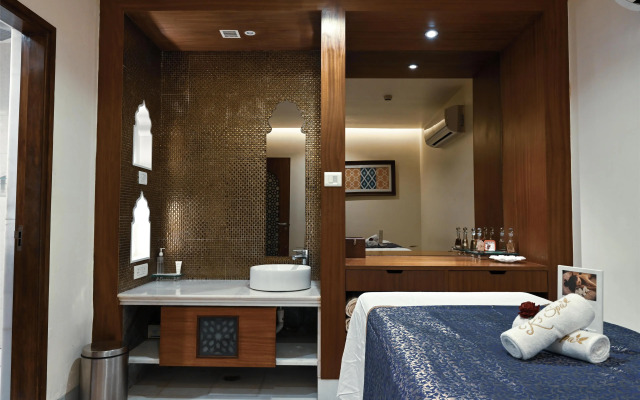Radisson Hotel Jodhpur