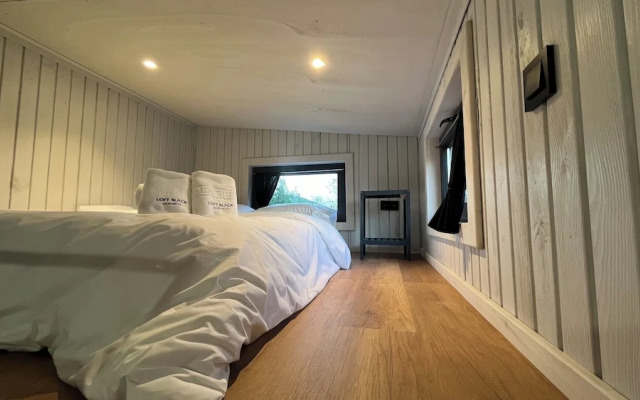 Loft Black Sapanca