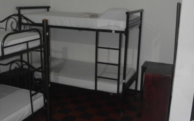 Hotel Miramar - Hostel
