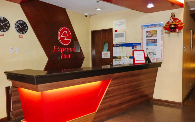 RedDoorz @ MJ Cuenco Avenue Cebu