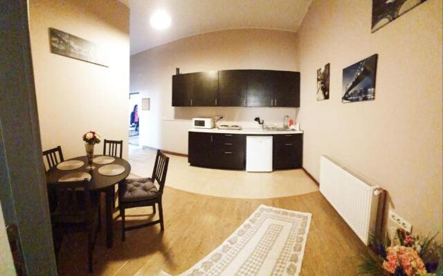 ZIG ZAG apartment 6 - Old Town Constanta
