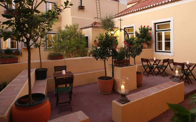 Palacio Ramalhete