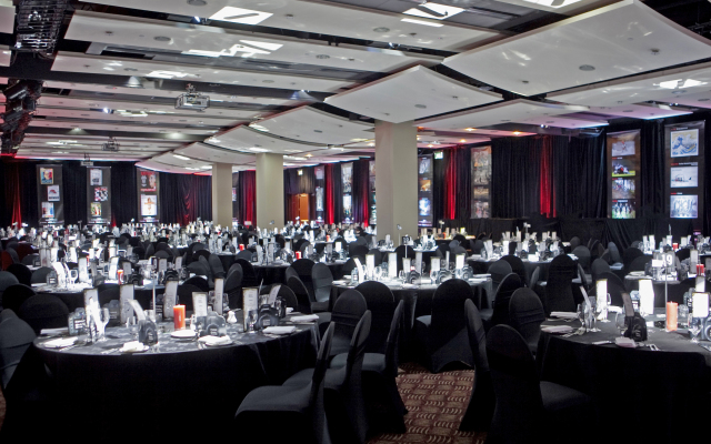 Pullman Auckland Hotel & Apartments