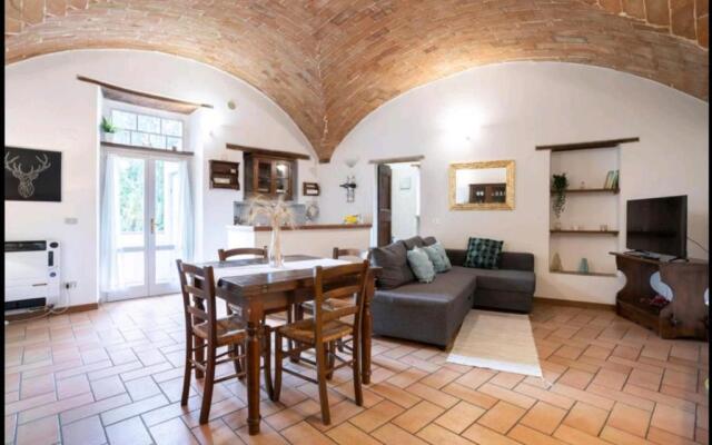 La Bottega, holiday house