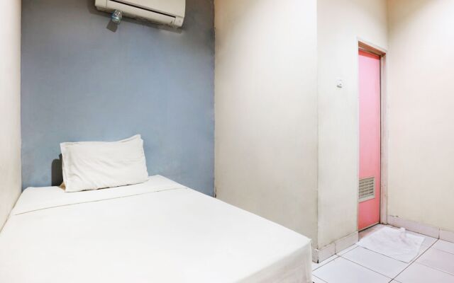 Sabrina Guest House
