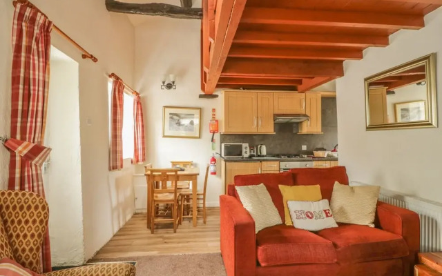 Cottage 1