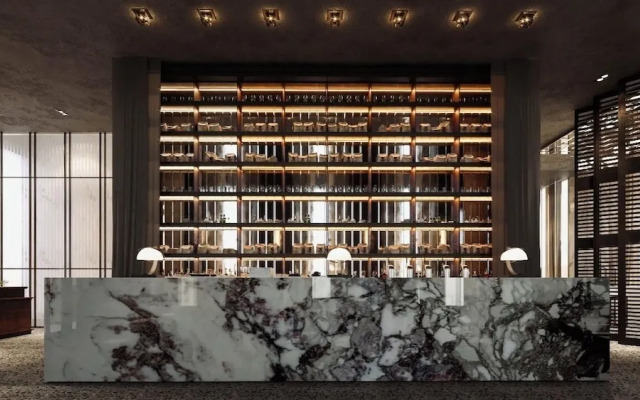 One Sharq Boutique Hotel