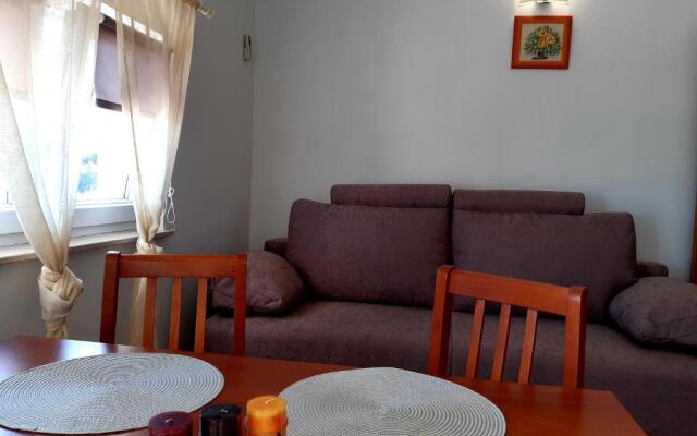 Apartments AS