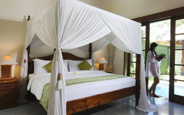 Kecapi Villa Seminyak by Ini Vie Hospitality